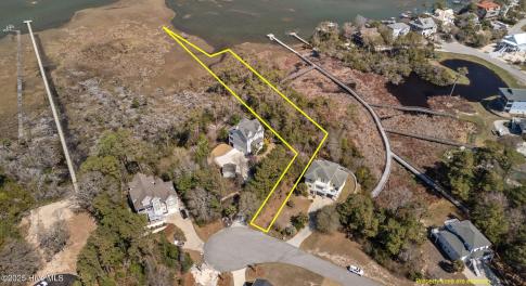 9814 CLARENDON DRIVE