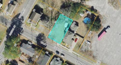 001 Main View Lot 40 East 2nd St