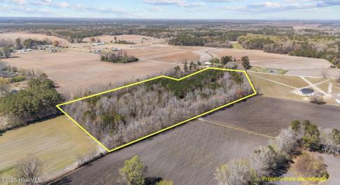 332 E Old Dover Road, Dover, NC 28526