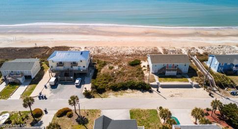15 OCEAN DRIVE