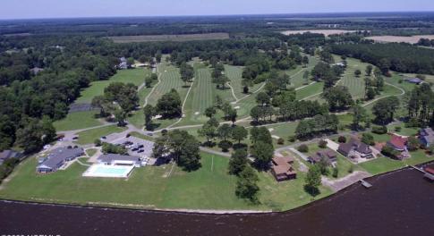 Drone photo