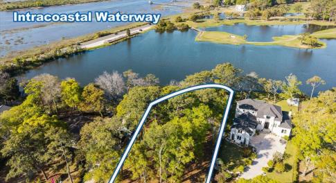 Lake, Intracoastal & Ocean Views