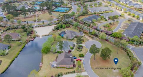 1007 Natural Springs Way