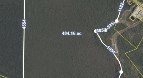 483ac GIS