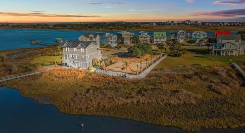 171 Big Hammock Point New Landscaping 4