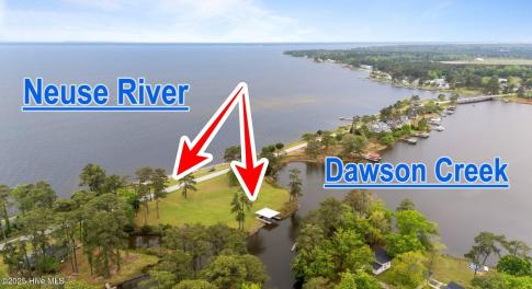 Dawson and Neuse