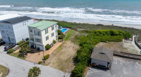 111 Ocean Shore Lane