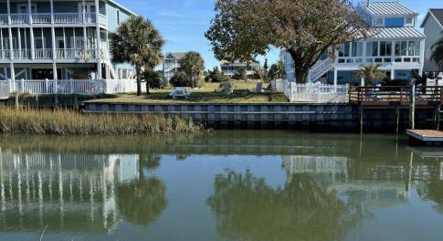 147 Swordfish Drive, Holden Beach, NC 28