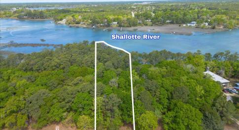 1813 Harbour Edge Ln SW, Supply, NC