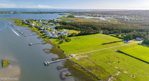 964 Country Club Rd Aerial View