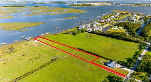 964 Country Club Rd View