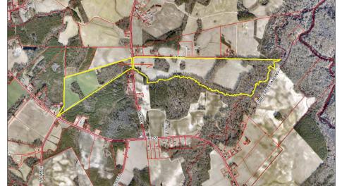 GIS MAP