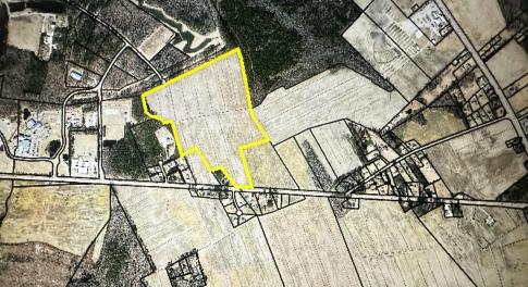 GIS Aerial