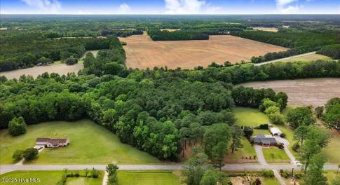 Lot, Firetower Road