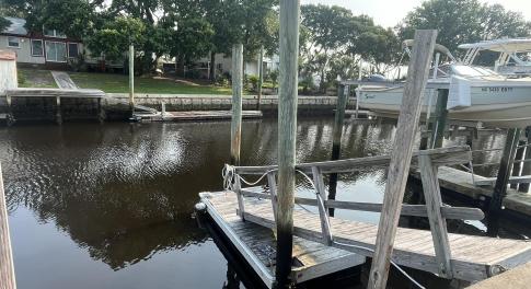 Boat Slip (Pic 1)