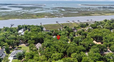 1314 Harbour Watch Lot 9 Tag