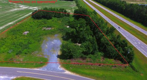 144 Horseshoe Road-Drone 1