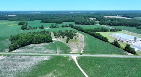 Red Springs Farms Tract #2