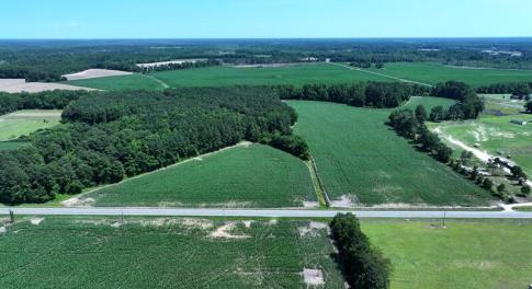 Red Springs Farm Tract #3