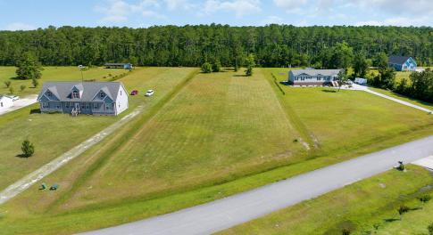 303 Mayflower Drive, Newport, NC