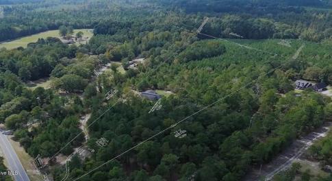13 Acres