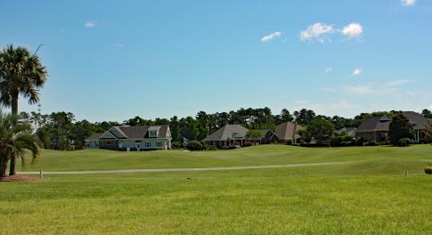 6964 Rosebury Court Homesite