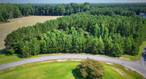 629 Marvin Field Road, Minnesott Beach