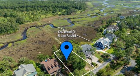 4396 Tidemarsh Ct