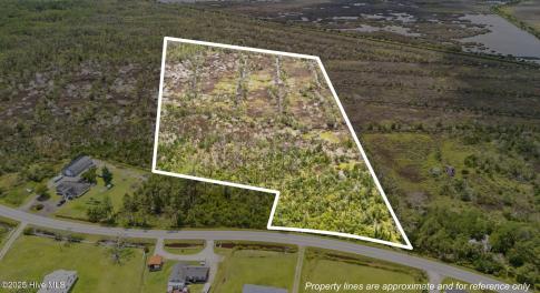 Property Lines