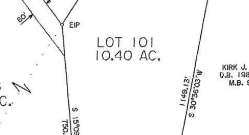 lot 101 gp 2