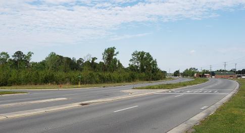 Piney Green Rd Commercial Tract