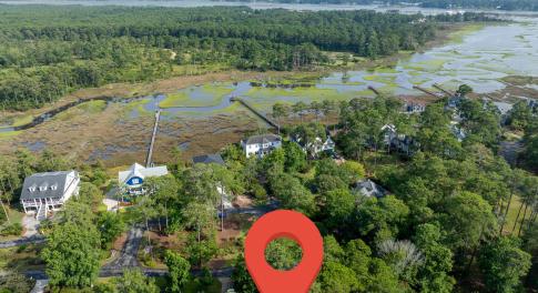 Tidemarsh Ct Lot 4 MLS-6