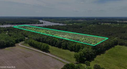 19 acres hightlighed picture