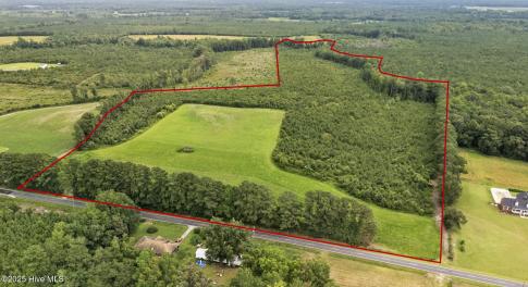 Property Outline