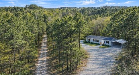 Nuffield Road, Fayetteville, NC 28312