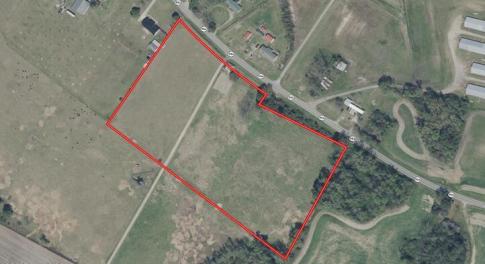 Hwy 904 Farm
