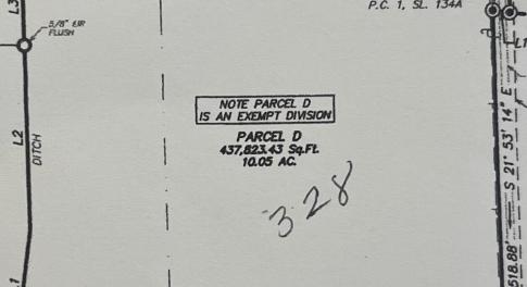 ParcelD