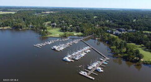 Community Marina