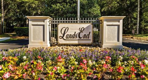 Welcome to Lands End