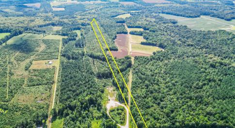 1375 NC 43 Hwy 2