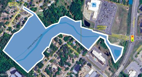 Long Beach Crossing L-2 and L-4 81925