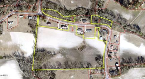 Land Photo