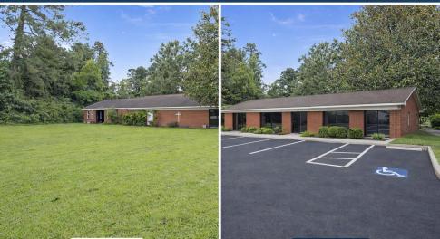 AI Renovated Exterior