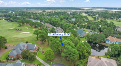 2815BarberryCtSE - 4