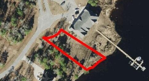 Lot layout