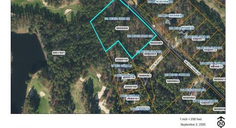 231 Meyer Farm Drive, Pinehurst, NC