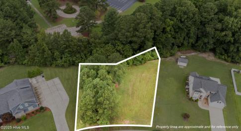 630 Chimney Hill Way