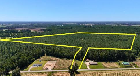 1. Primary Photo Property Lines