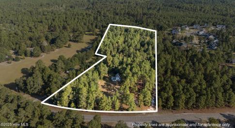 376 Foxfire Road