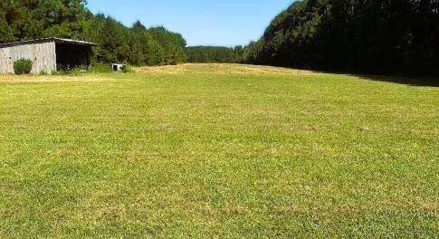 Airstrip